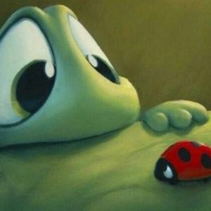 Meet your Posher, Shelly